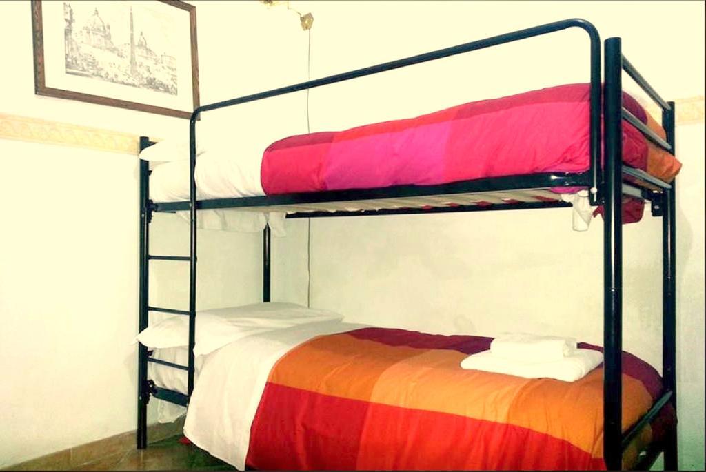 Pensión Residenza Camilla 3*