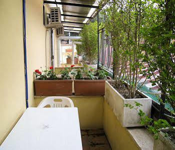 Residenza Camilla Pensión