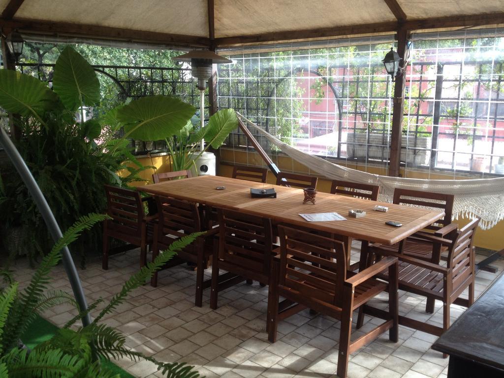 Pensión Residenza Camilla 3*